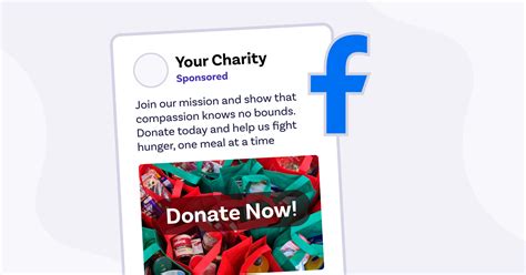 facebook ads for nonprofits|Fundraising Through Facebook Ads for Nonprofits: .
